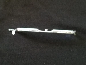 1954 Chevrolet REAR BUMPER from Revell 1:25 Model Kit 54 Chevy Sedan Delivery - Picture 1 of 8