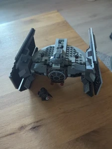 LEGO Star Wars 8017 - Darth Vader's Tie Fighter - Bild 1 von 1
