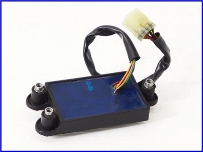 DUCATI 2009 1198S Genuine Traction Control Unit DTC 848 1098  - Image 1 of 4