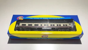 Athearn RTR 8504 HO Scale Napa Valley 'Cabernet Sauvignon' Observation Car Boxed - Picture 1 of 12