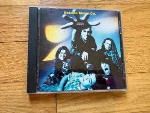 Dakoda Motor Co. - Welcome Race Fans (1994, CD) getestet funktioniert schön - Bild 1 von 4
