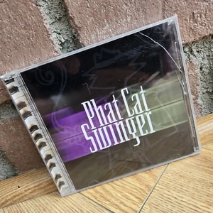 RARE SEALED: Phat Cat Swinger : Phat Cat Swinger (CD 2005) PCS06983 - Picture 1 of 10