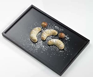 LURCH FlexiForm Kipferl 15x30cm braun - Picture 1 of 3