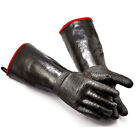 High Heat Gloves Griller Insulated Cooking Gloves for5534