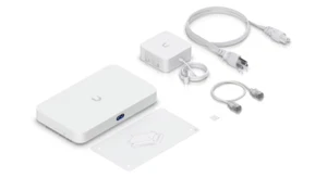 Ubiquiti UniFi Cloud Gateway Fiber - Brand new and unopened - Afbeelding 1 van 3