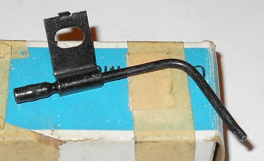 Chevrolet Blazer Truck 1972 boquilla limpiaparabrisas LH nuevo de Lote Antiguo Foto 1 de 1