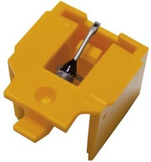 n36 DIAMANT STYLUS   POUR PLATINE DISQUE JVC ALE21 - Photo 1/1