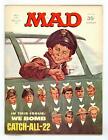 Mad Magazine #141 FN 6.0 1971