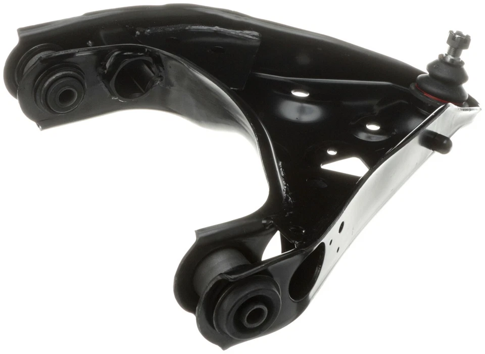 Conjunto de brazo de control y rótula Delphi para Ford Explorer Sport 2001-2003 Foto 1 de 4