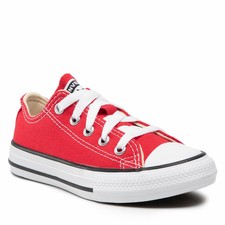 Sneakers converse all star alte platform chuck bianco da bambina - CONVERSE  - Pavidas