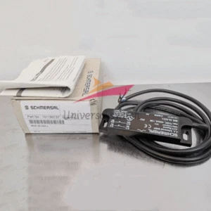 1PC NEW SCHMERSAL 101193137 BNS 36-02Z-L Magnetic Safety Sensor - Picture 1 of 7