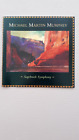 Michael Martin Murphey: Sagebrush Symphony.  1995 Cd Album. Excellent.