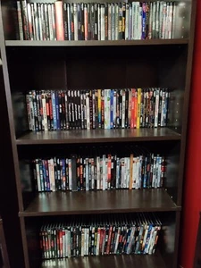4k uhd blu ray movies Multi Listing New & Used condition Build a collection - Imagen 1 de 134