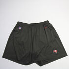 Tampa Bay Buccaneers Nike NFL On Field Apparel Dri-Fit Athletic Shorts Men's