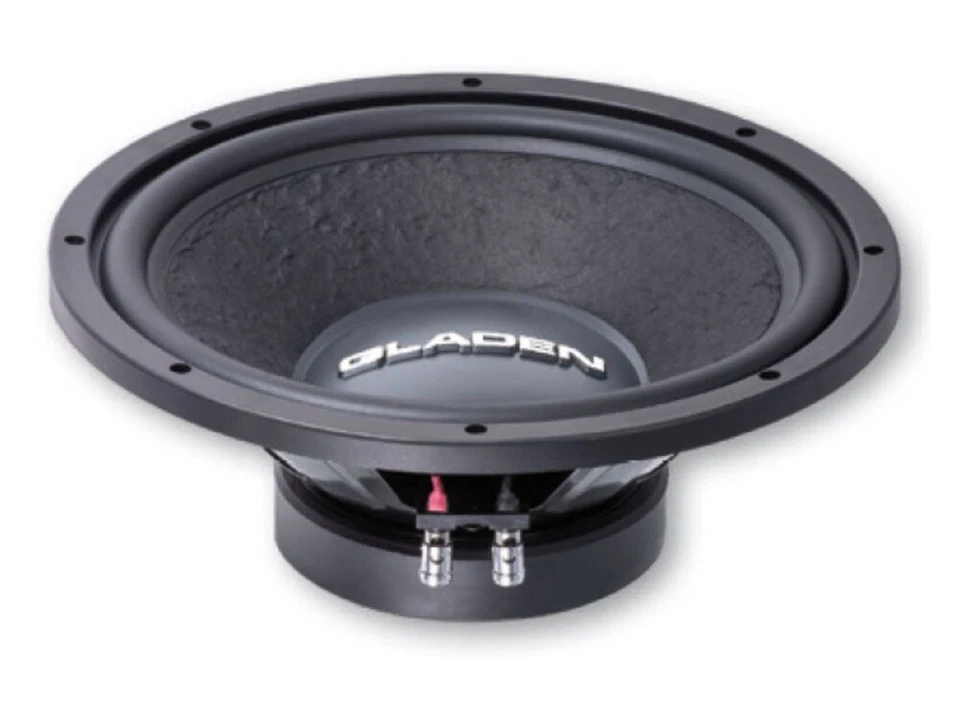 Gladen Alpha 10 - Bild 1 von 1