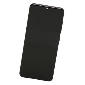 Phone LCD Screen Replacement For S20 LCD Display Touch Digitizer Assembly For - Photo 1 sur 12