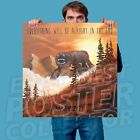 Weezer Everything Will Be Alright Banner Huge Vinyl Tapestry Album