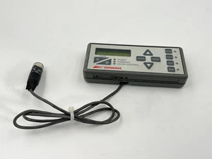 Edwards Vacuum Pump Display Terminal Controller D37209100 - Picture 1 of 3