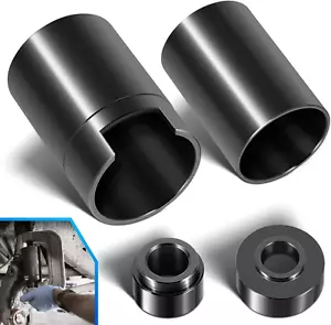 Adaptador de servicio de rótula herramienta instaladora de extracción para Jeep Dodge similar al 7249 - Imagen 1 de 14