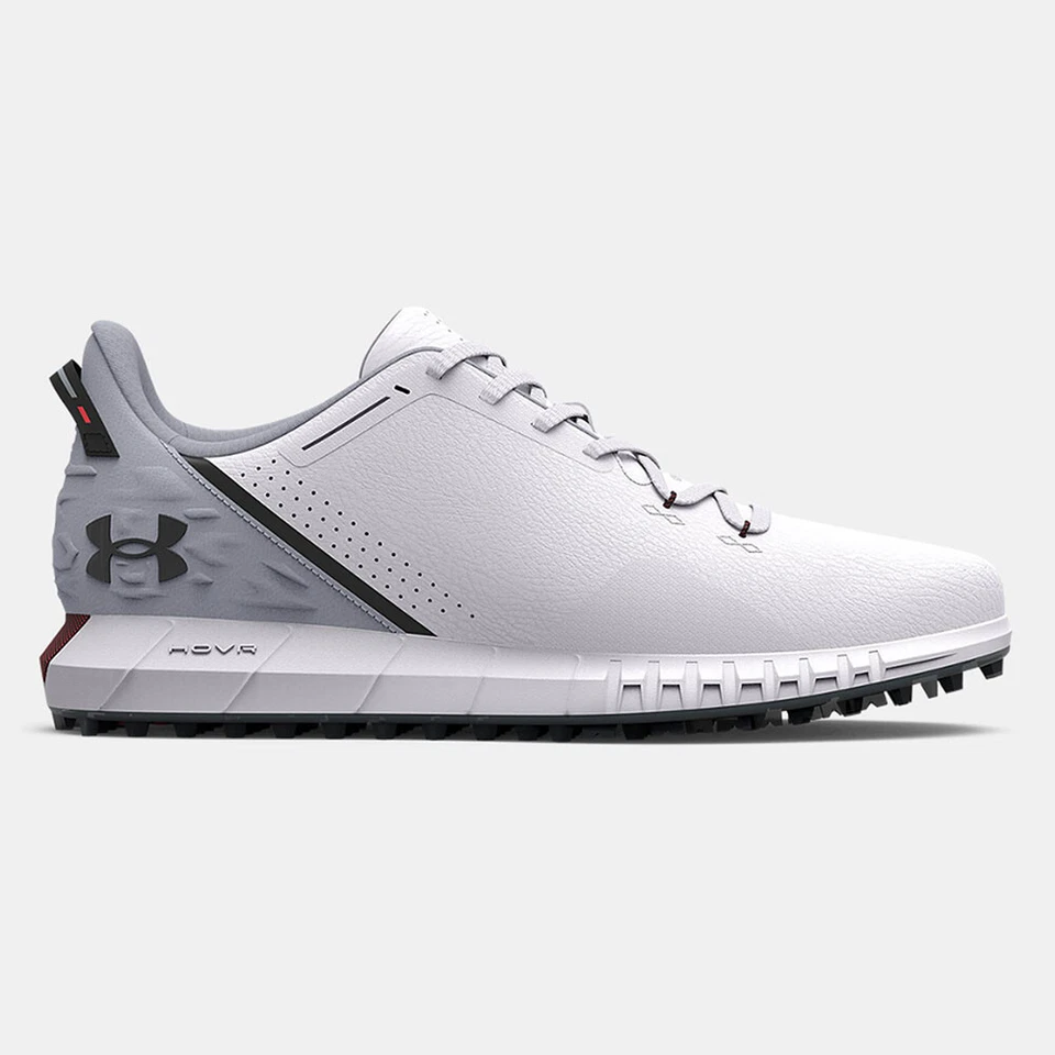 НОВЫЕ мужские туфли для гольфа Under Armour UA HOVR Drive SL — выберите свой размер и цвет! - Изображение 1 из 1