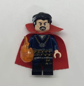 Lego Doctor Strange 76108 Avengers Infinity War Super Heroes Minifigure - Picture 1 of 1