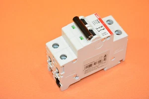 ABB M202 IN4A 2CDA282799R0041 Circuit Breaker - Picture 1 of 10