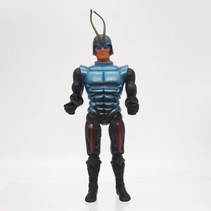 Sectaurs Warriors of Symbion Zak Retro Action Figure Coleco Toy Vintage 1984 - Picture 1 of 5