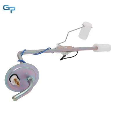 Para Ford F250 F350 7,3 L 1987 1988 1989 camioneta diésel unidad de envío tanque lateral solamente Foto 1 de 4