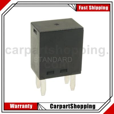 1 Fog Light Relay Fits 2000 Saturn LS LS1 LS2 LW1 LW2 - Image 1 of 4