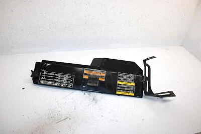 Cubierta de embrague 94 Arctic Cat Ext 580 Efi OEM con soporte 0707-841 0616-436 SA27 Foto 1 de 4