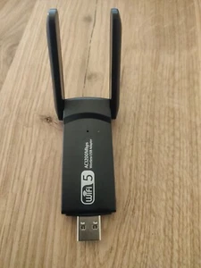 Ac 1200 dual-band Usb 3.0 Adapter - Bild 1 von 1
