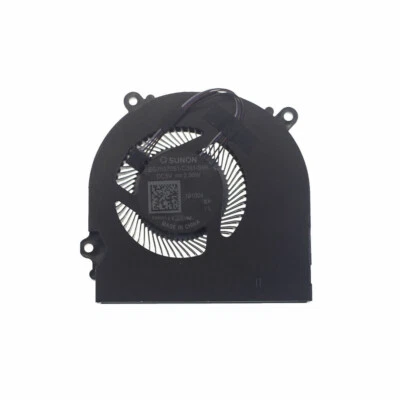 NEW EG75070S1-C391-S99 CPU COOLING FAN DC5V 2.50W 4PIN - Image 1 of 2