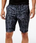 INC International Men's Puddle Gray Shorts Size 32