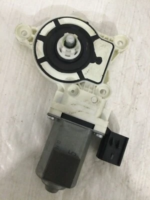 Dodge Ram 2500 2013 motor de ventana eléctrica delantero derecho OEM Foto 1 de 4