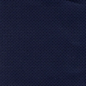Cross Stitch Navy Aida Cloth 14ct Size 55x30cm X Stitch Fabric - Picture 1 of 1