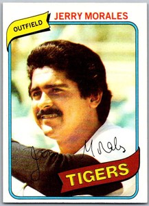 1980 Topps Baseball ( 501 - 726 ) Pick Your Card Complete Your Set