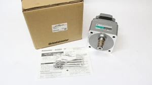 Oriental Motor BLM6200SHP-50AS 200W 1/4 HP Brushless DC Motor W/Gear Head - Picture 1 of 9