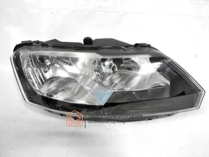 SKODA RAPID 5J SCHEINWERFER RECHTS TOP ZUSTAND! - Bild 1 von 10