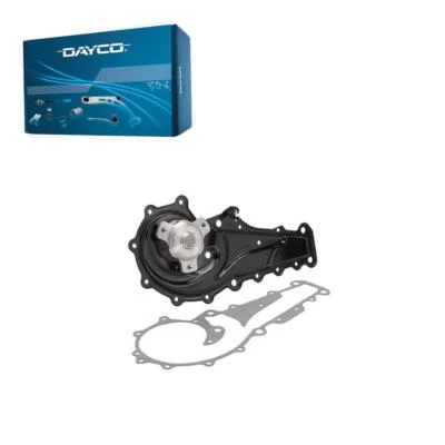 Bomba de agua del motor Dayco para Cadillac Allante 1987-1992 Foto 1 de 3