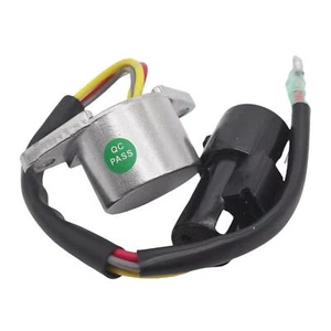 Voltage Regulator Rectifier 3 Wires for Johnson 10 15 1995-2001 Replace 0585081 - Picture 1 of 8