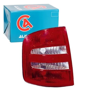 Alkar Luz Trasera Derecha Compatible Con Skoda Fabia | 2232522 - Imagen 1 de 2