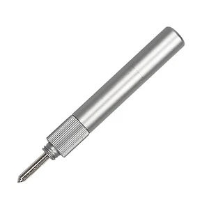 Silver Phone Back Glass Rear Camera Lens Breaking Tool Repairing Accessories - Photo 1 sur 14