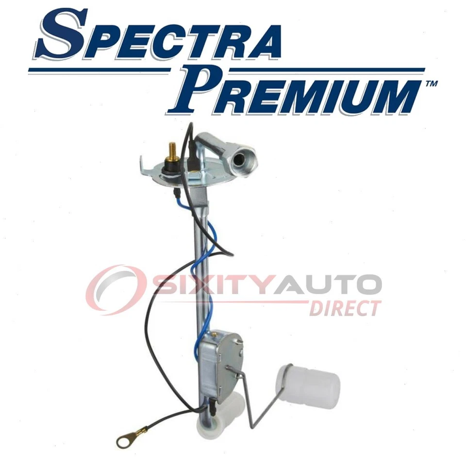 Spectra Premium Fuel Tank Sending Unit for 1967 Chevrolet P30 Series - Air gr - Image 1 of 4