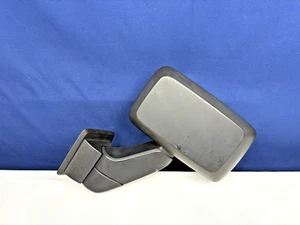 2006 - 2010 HUMMER H3 POWER DRIVER LEFT LH SIDE VIEW DOOR MIRROR - Picture 1 of 14