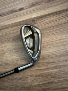 Callaway rogue x A gap wedge w/ recoil Es f3 shaft rh - Picture 1 of 5