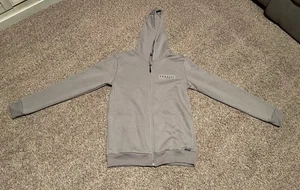 Sonneti grauer Hoodie Gr. xl - Bild 1 von 2