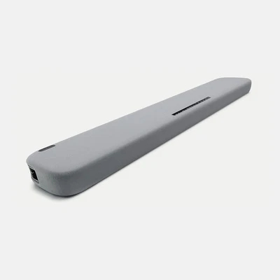 Yamaha YAS-109 Soundbar - Grey - image 1 of 4