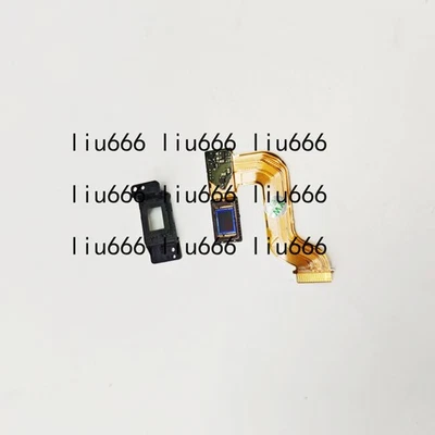 compatible Sony DSC-T1 T3 T33 T11 Camera CCD Sensor Shell Repair Parts - Image 1 of 4