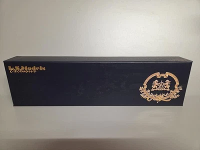 L.S. Models 49 175 Voiture WP CIWL Epoche 3 aus unserer Sammlung L.S.Models L S - Bild 1 von 4