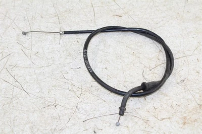 1994 Honda XR 100R Throttle Cable - Image 1 of 4